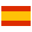 Bandeira da Espanha