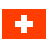 Bandeira da Suíça